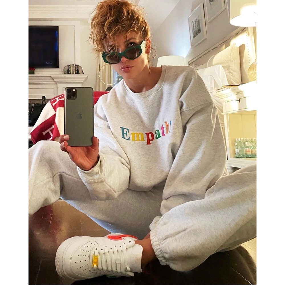 Mayfair “Empathy” Sweatsuit